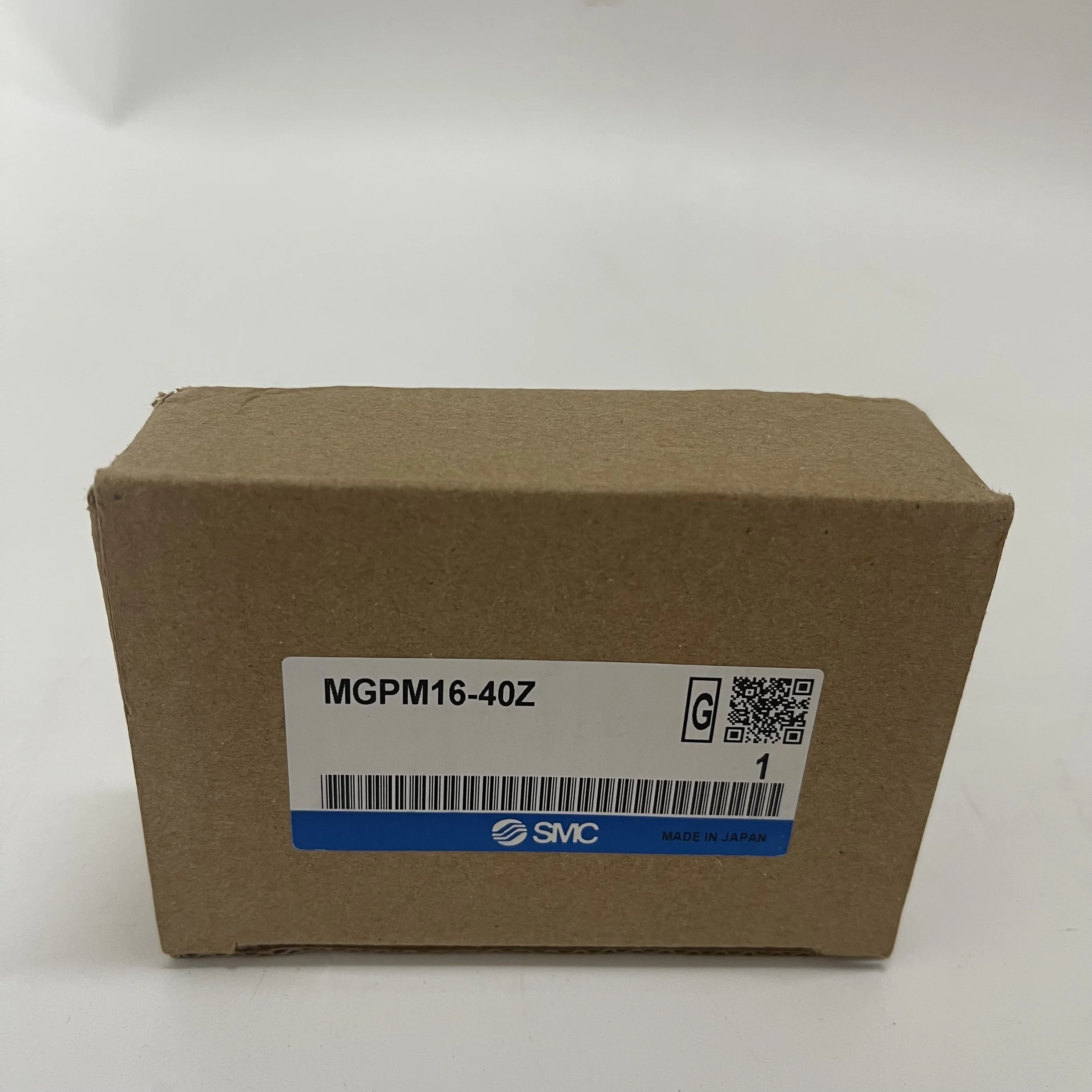 SMC Guided Cylinder MGPM16-40Z SMC Guided Cylinder MGPM16-40Z