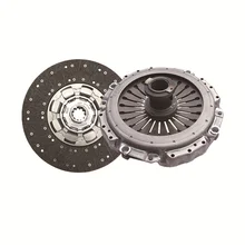 OEM ODM Clutch Pressure Plate Assembly for truck car high quality clutch pressure for xb