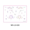 WS-LS-020