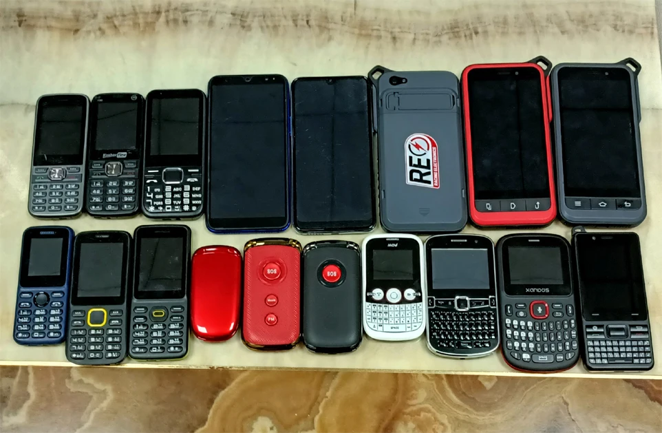 Custom Android Device Manufacturers Top Cell Phone 2021 Leading Holder Wholesale Biggest Mobile Manufacturing Company