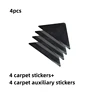 Black-4pcs