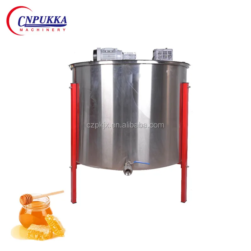 Factory Price Honey Extractor Machine Honey Refine Machine Small Honey Processing Machines