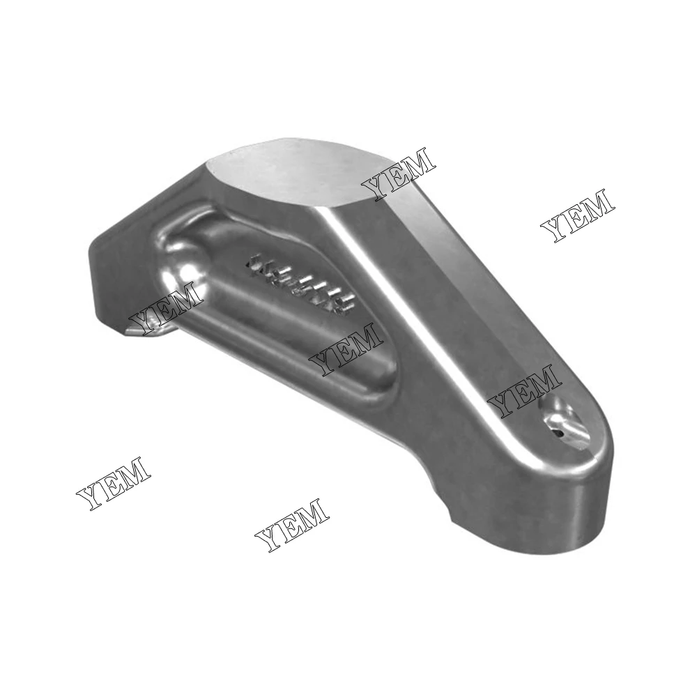 Excavator 448-3228 Bridge-Float for Caterpillar Engine Spare Parts 2