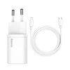 สีขาว- 1C 20W ชุด (TZCCSUP-B02)