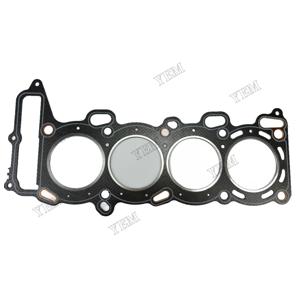 Head Gasket Fit for Nissan SR18 Machinery Engine Parts 2