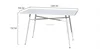 longue table