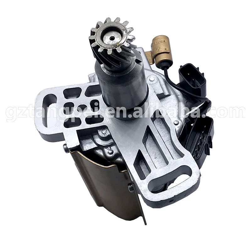 Auto Engine Ignition Distributor for Mazda Ford Forbe OEM T2T57971 FP13-18-200A FP1318200A