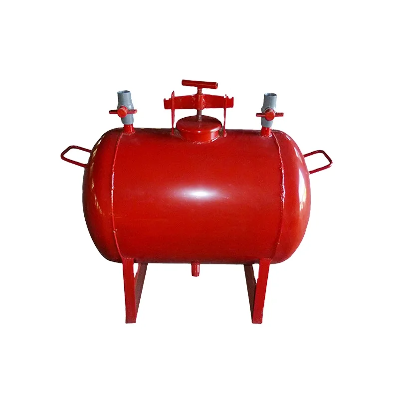 Greenhouse & Water Hose Fertilizer Injector Tank Plant & Farm Irrigation System Watering Tank