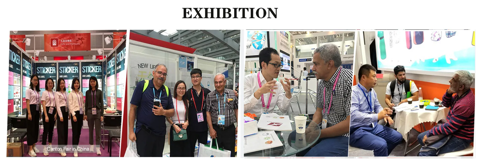 Guangzhou Fullming Arts And Crafts Co., Ltd. 3