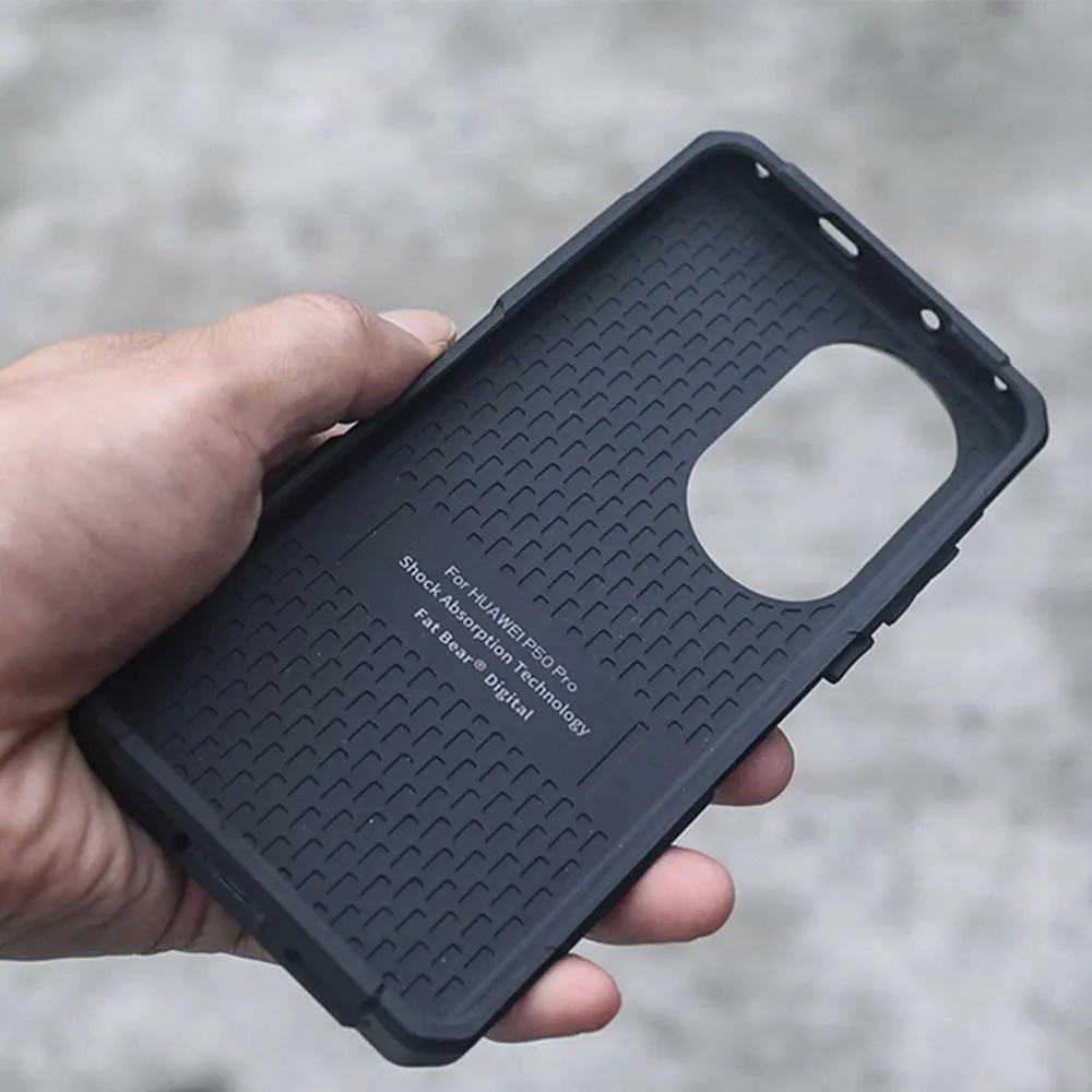 Tpu Phone Cases For Huawei P40 Pro Precision Hole Pure Colour Anti-Skid Design Anti-Drop Anti Fall Case Sjk445 Laudtec manufacture