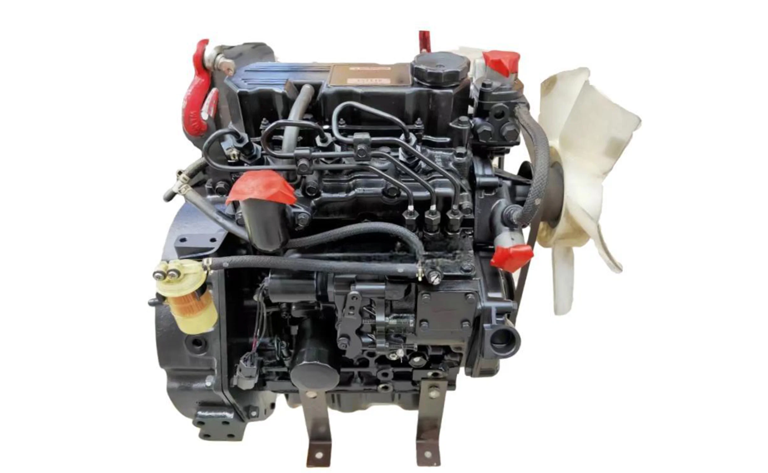 Fuel Pump Rack Actuator 129927-61601 for Yanmar 3TNV88 4TNV98 Engine ...