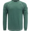 Heather dark green