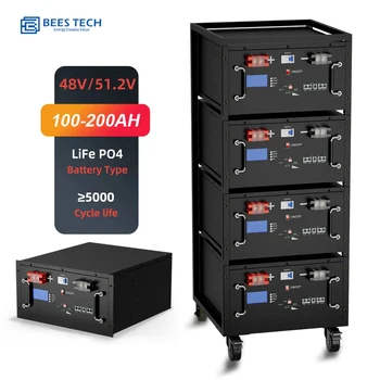 48v Solar 15kwh Lithium Ion Battery 10kwh 300ah 40kwh 48 Volts 200ah ...