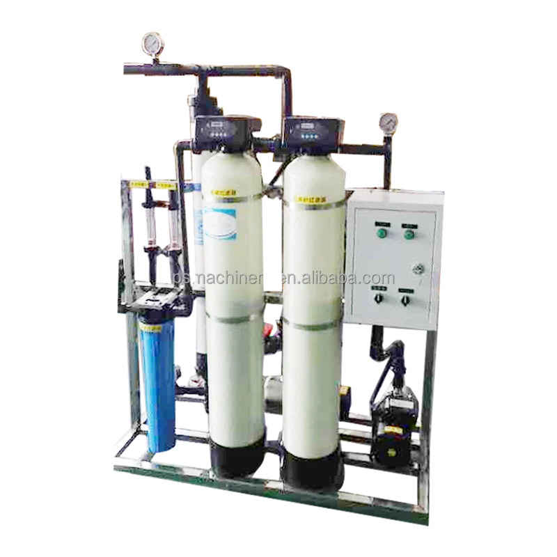 Laundry Water Recycling System Shower and Laundry Water Purifiers Industrial Water Treatment Filter for Laundry