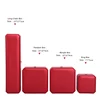 Red(Pendant/Necklace Box)