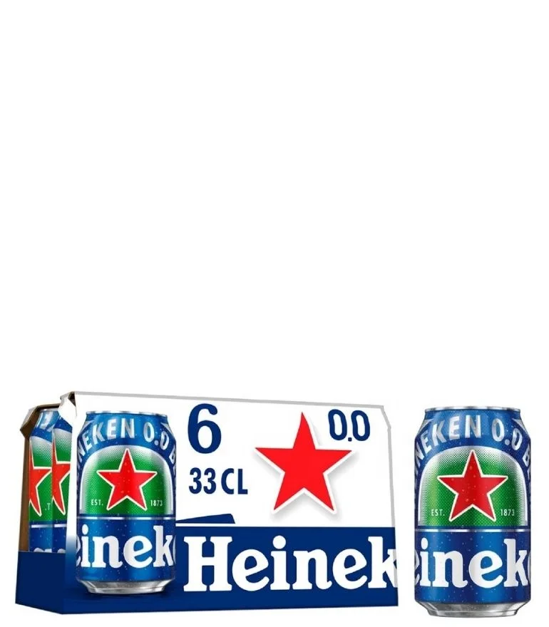 Heineke легкая пивная бутылка коробка для солода, упаковка, цвет, вес, материал, срок службы, спирт