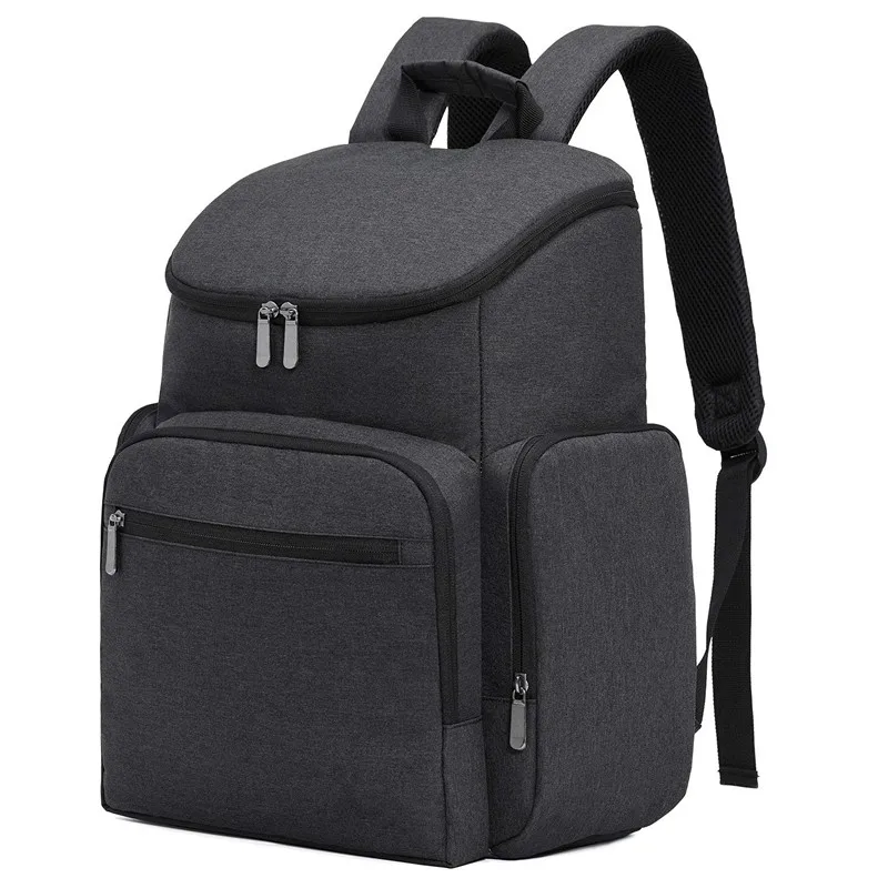 Conception De Fantaisie Noir Sacs A Langer Sac A Dos De Voyage Sac A Dos Buy Sacs A Couches Pour Bebe Sac A Couches Bebe Fille Sacs A Couches Momie Product On Alibaba Com