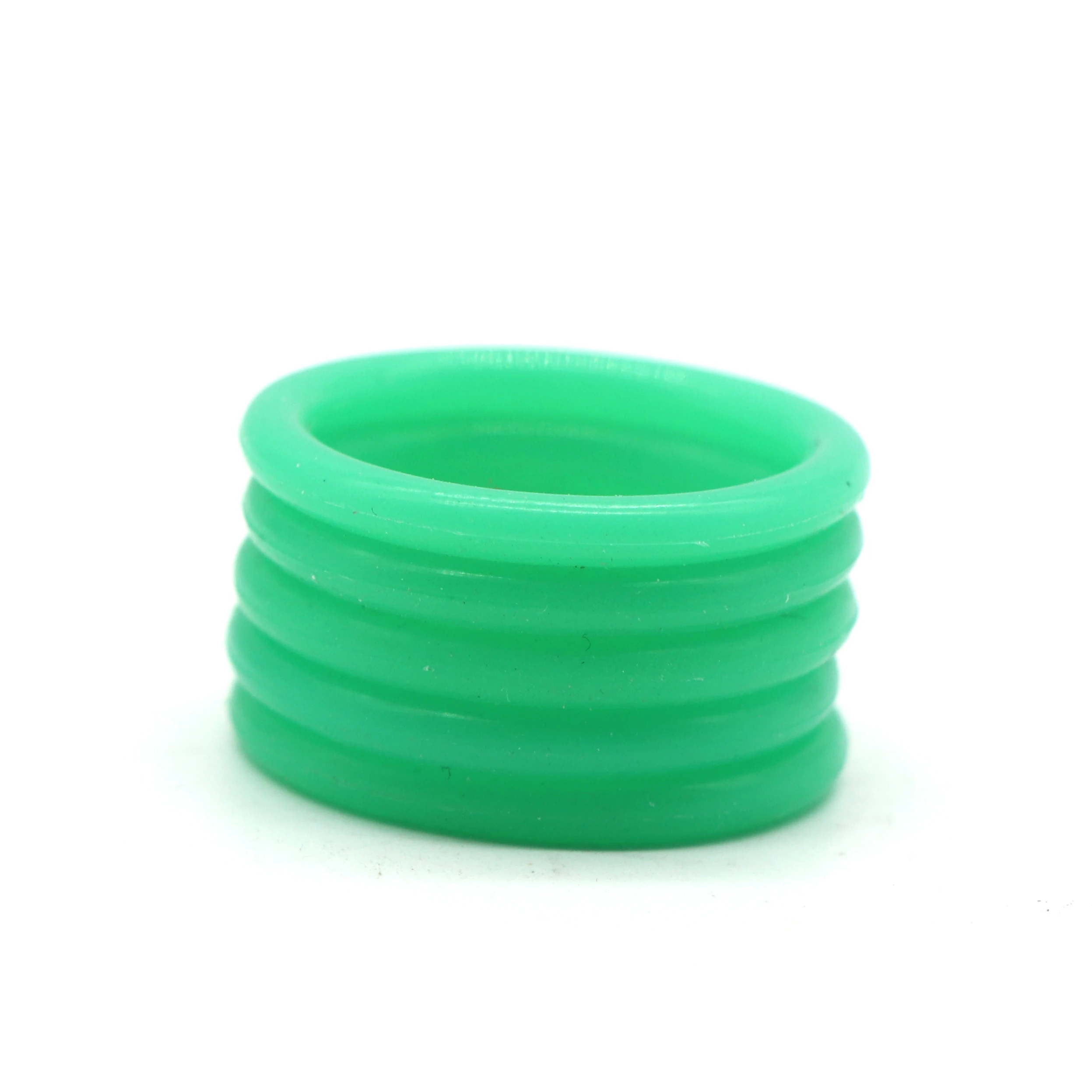 279Pcs Green O-Ring Assortment Kit Washer Gasket Sealing O Rings