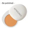 #7 Be polished