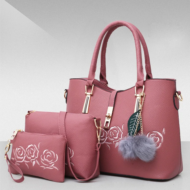 China Fashion Lady Bag Suppliers, Manufacturers, Factory