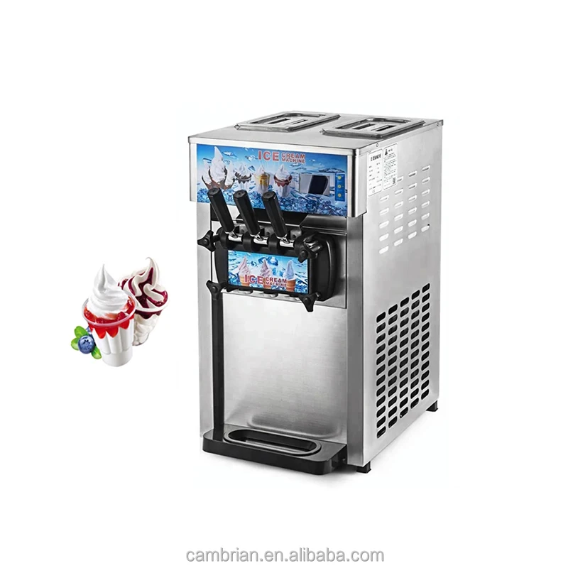ice cream machine 3