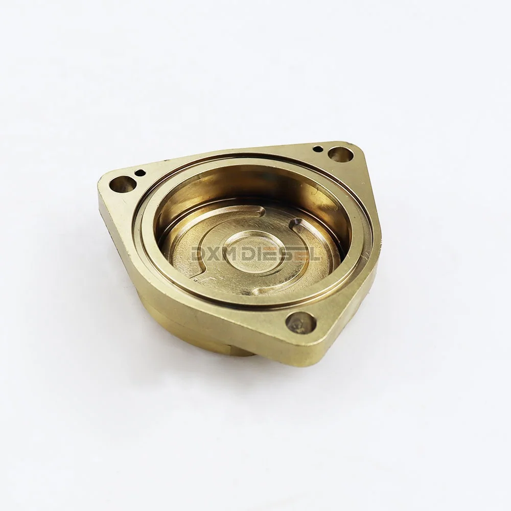 294184-0080 Diesel Fuel Feed Pump Cover - High Quality