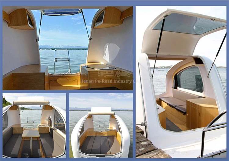 boat rv