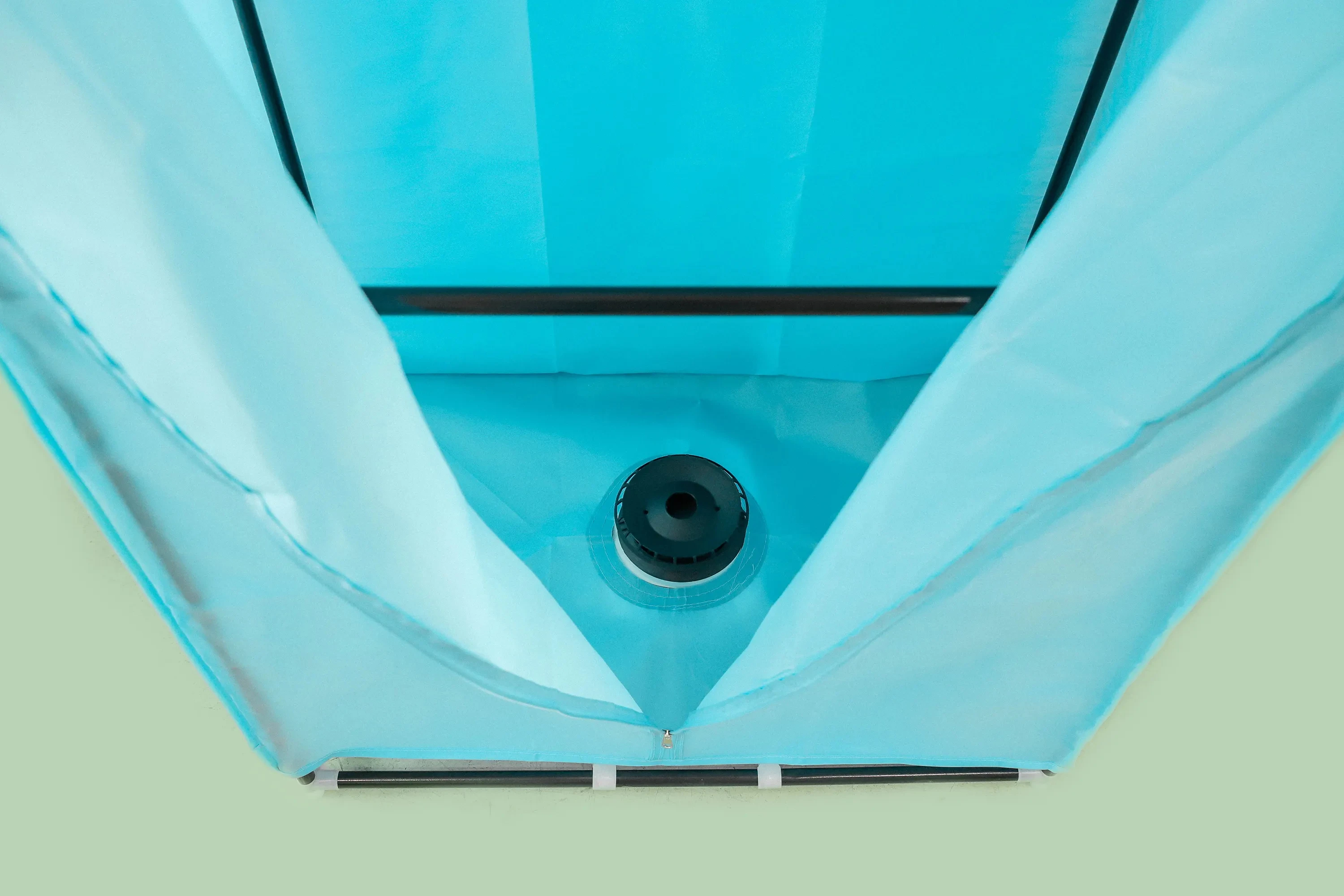 Clothes Dryer Electric Clothes Rack Dryer Warm Air Wardrobe Clothing