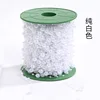 Blanco 8*3cm cielo estrellado 1m