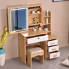 Push pull mirrors can be equipped with LDE lights