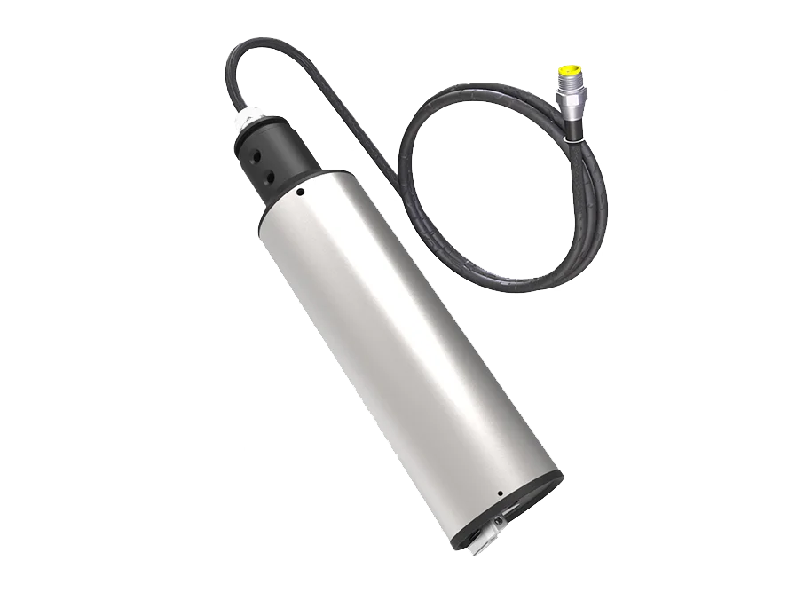 Turbidity Meter Calibration Procedure Turbidity Meter Principle How Does a Turbidity Sensor Work