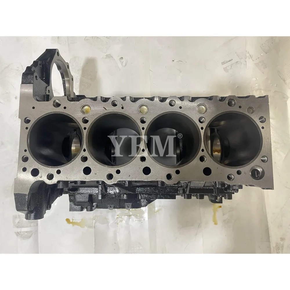 4HG1 Cylinder Block for Isuzu Engine Aftermarket Engine Parts
