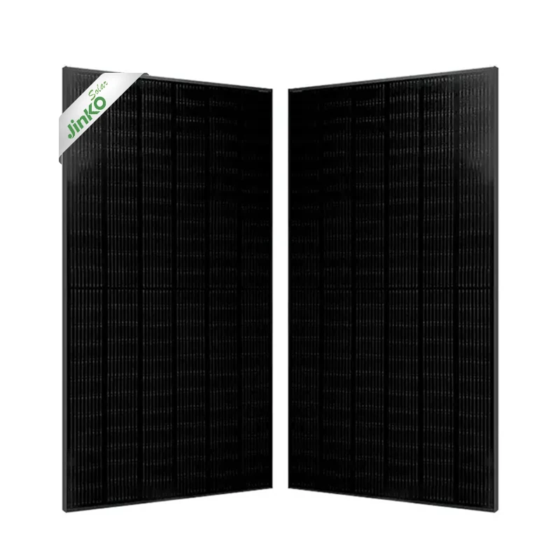 Jinko Tiger Neo N-Type 400-420 Watt Solar Panels for Sale