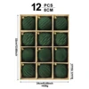 XM0175S - Dark Green