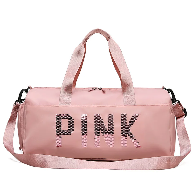 Bolsa Deporte PINK (Edición Limitada) - its.ju