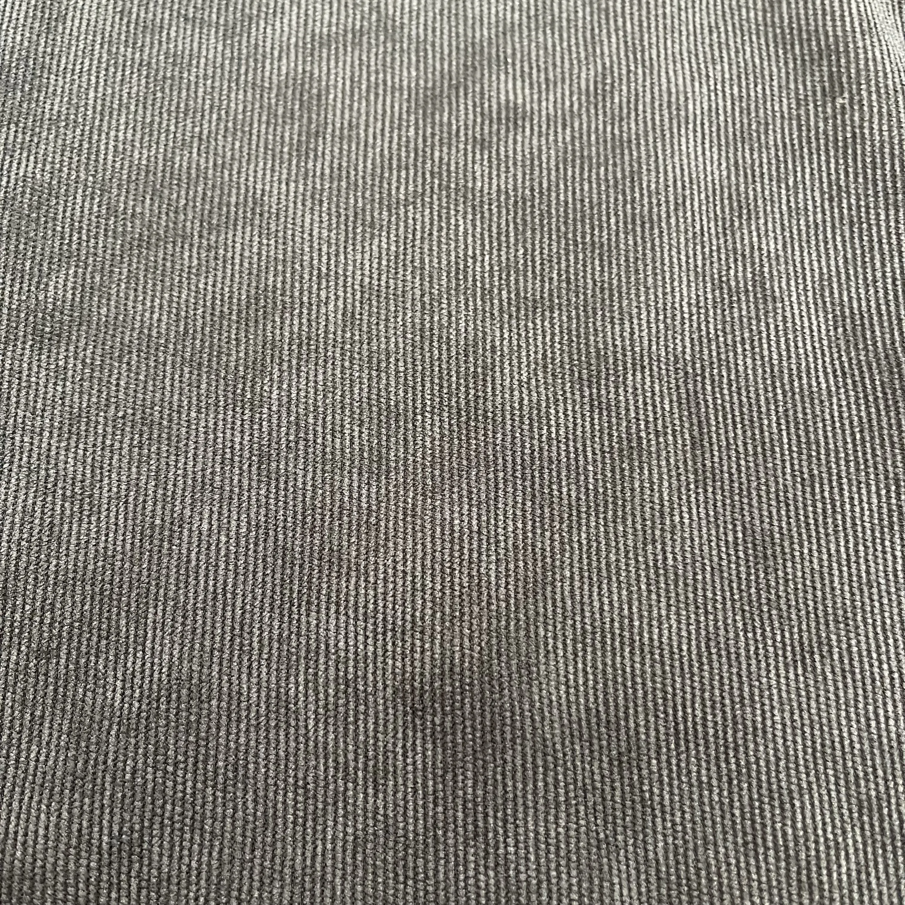 
 Ткань для брюк, одежды, текстильная ткань, нейлон, спандекс, полиэстер, Вельветовая ткань, цвет под заказ  