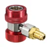 High Pressure