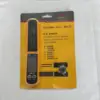 Smart test patch BM8910