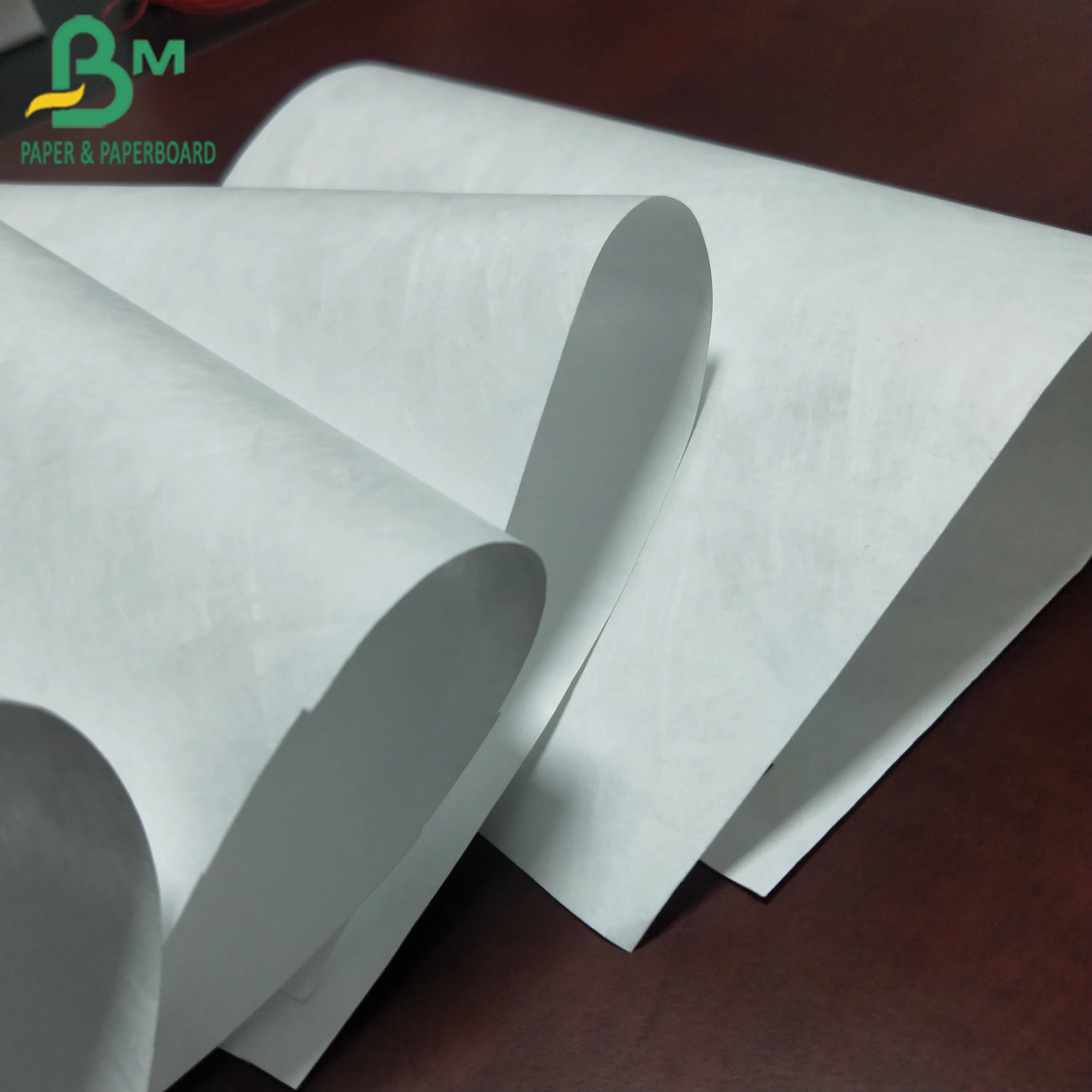 Tyvek®Sheets for the Arts, Crafts and Industry - 12x18 uncoated