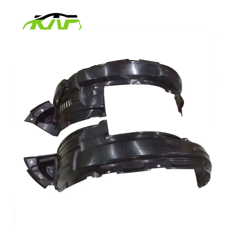 Car Automotive Parts Inner Fender 5380560040 5387502580 538760260