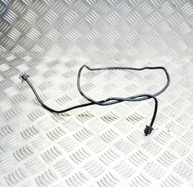 Radiator Coolant Tank Water Hose BV618C012BA Radiator Water Returning ... — 4