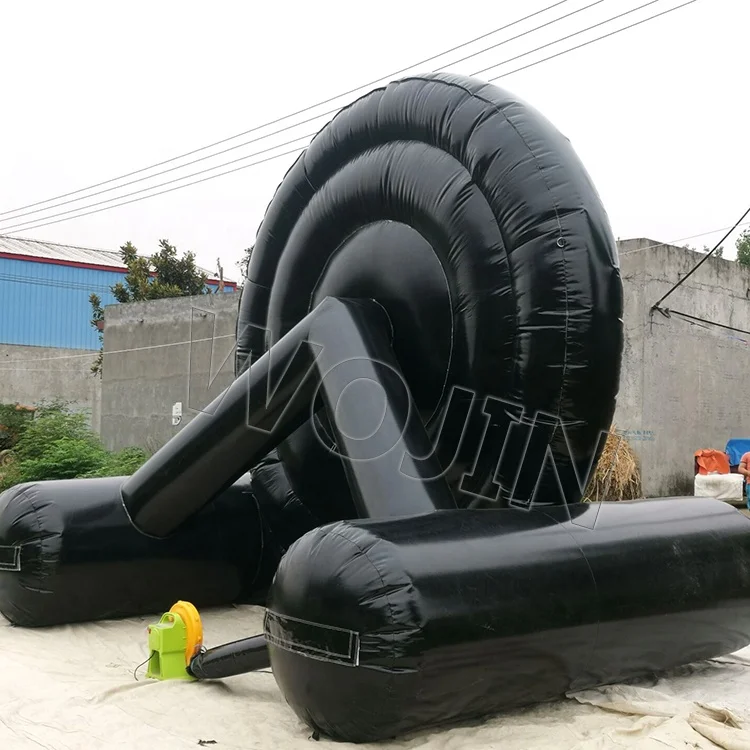 Commercial Inflatable Dartboard Inflatable Soccer Dart Game Adults Inflatable Football Shooting Sport Game