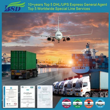 China Fba Amazon Express/air Shipping Fright Forwarder To Usa/uk/france/germany Shipping From China -Hot sale products