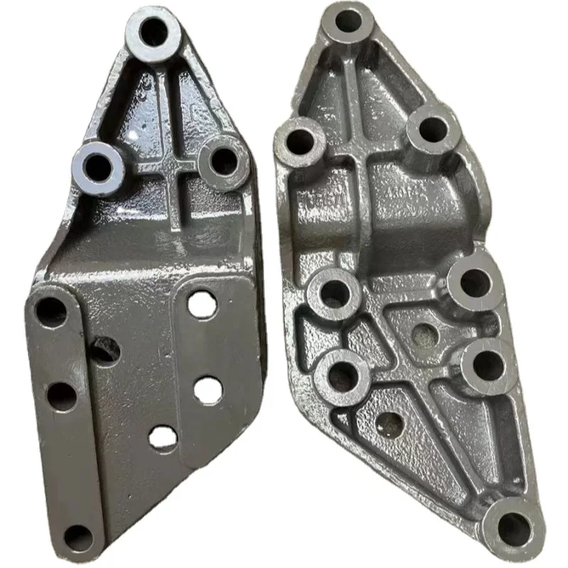 HOHAN Front Suspension Cab Rotating Bracket - High Quality