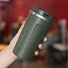 4. Ordinary lid coffee cup