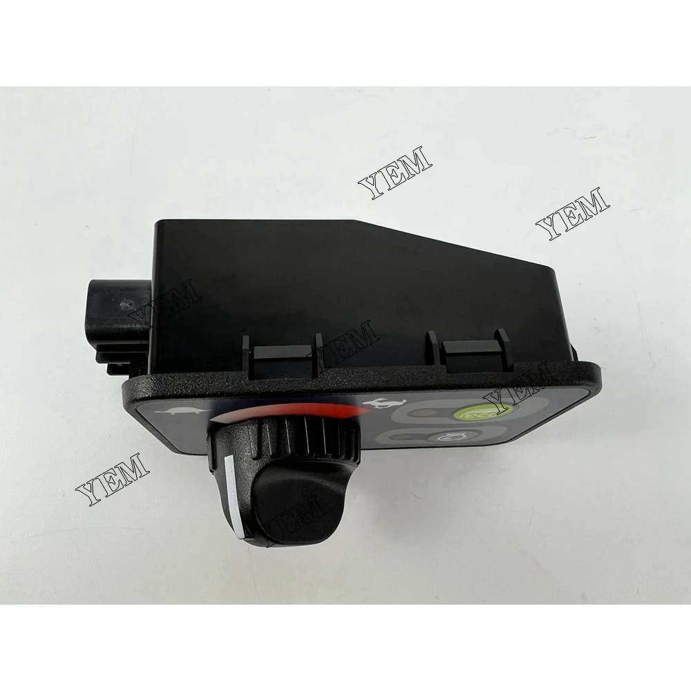 ASSY PANEL RF506-53512 for Kubota Engine Part Hot Selling 5