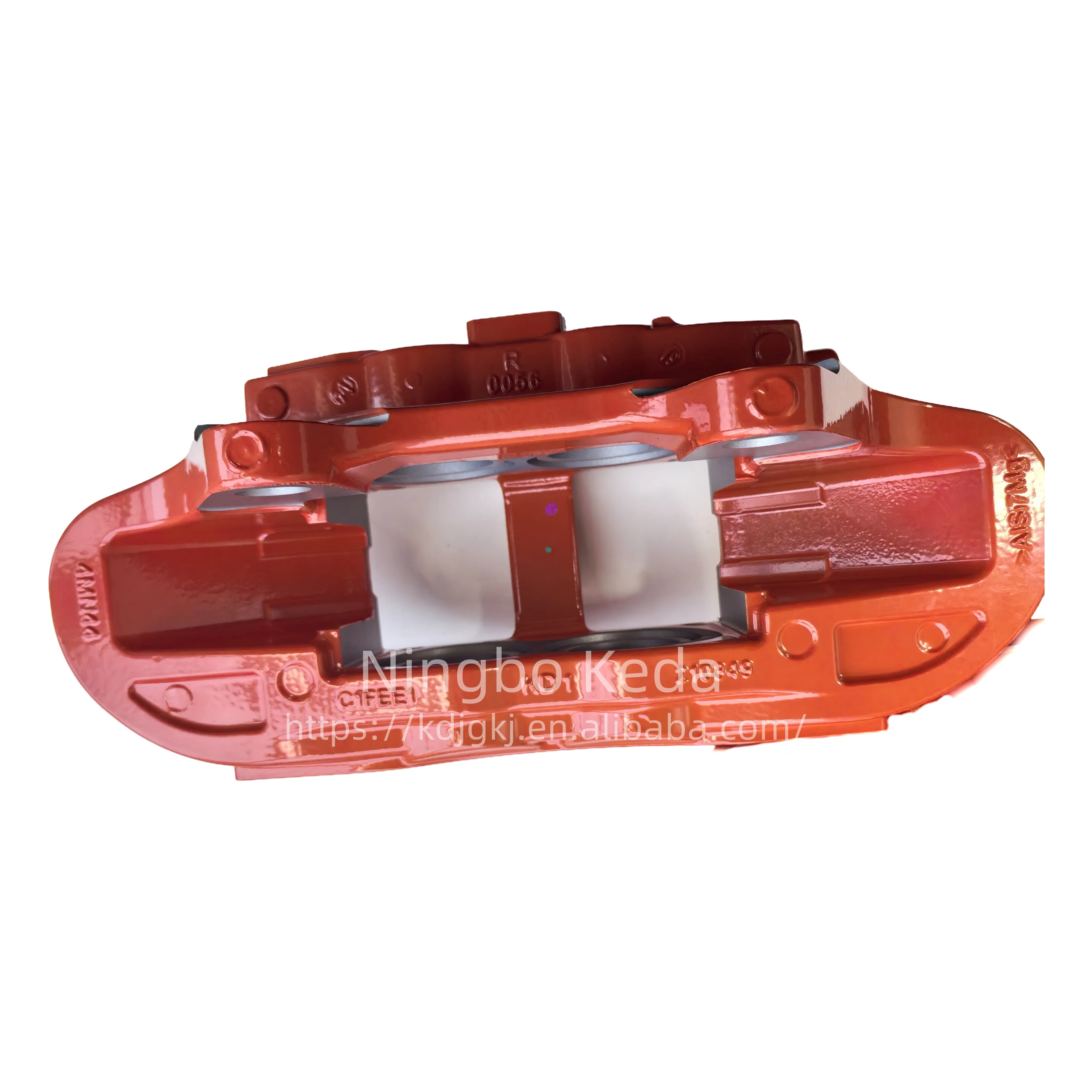 Customized Sand Cast Aluminum - Small Batch Flexible Source