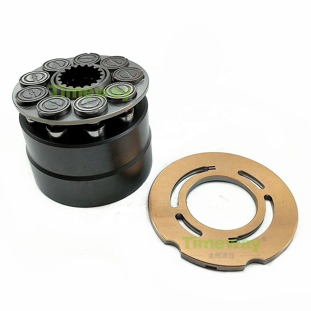 Hydraulic Pump Rotor Assembly TA1919 Pump Repair Kits for EATON VICKERS Series Piston Pump