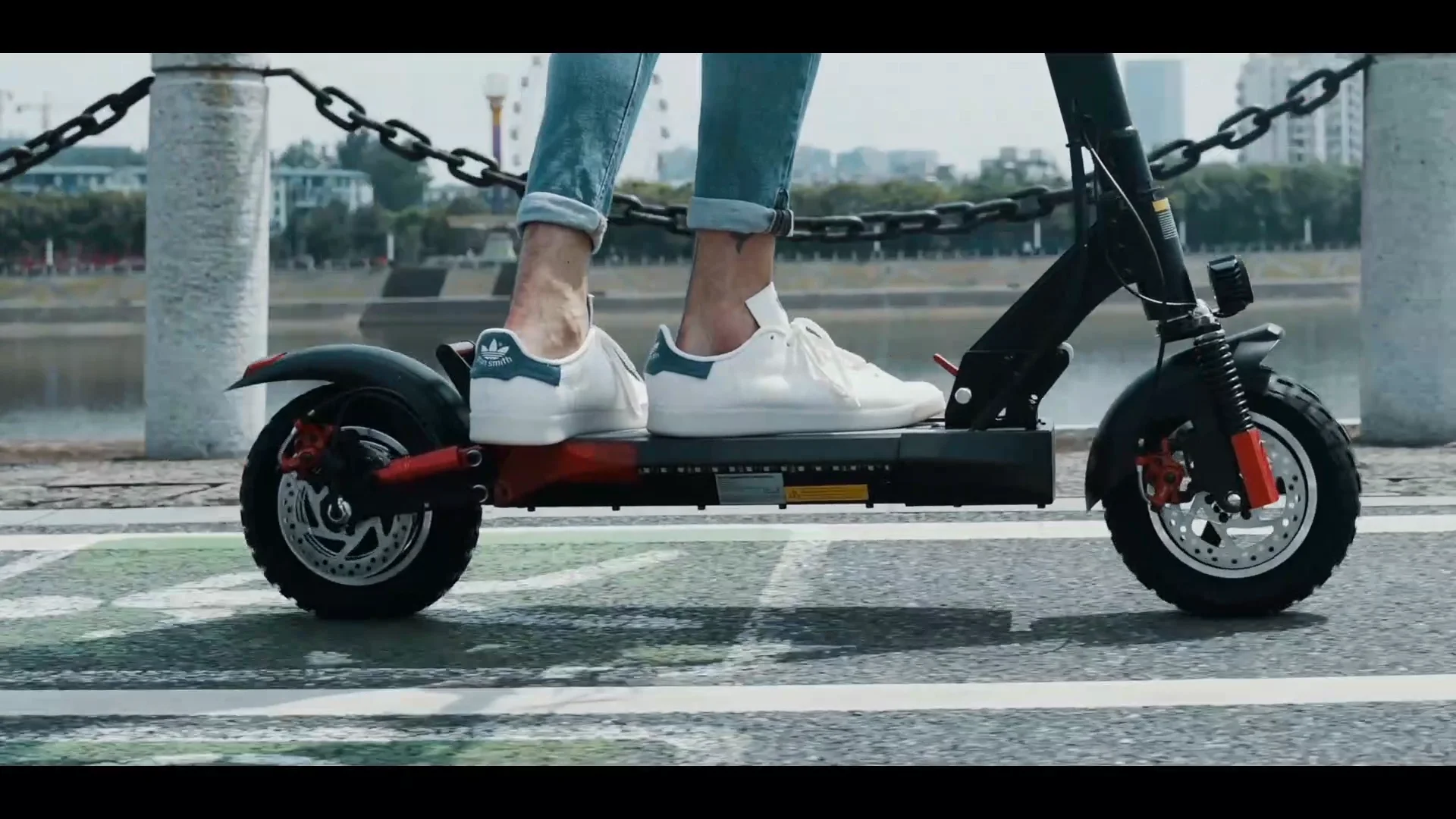 Kugoo M4 Pro 18 Ah 2022 Electric Scooter Ship From Eu Kugoo Kirin M4 ...