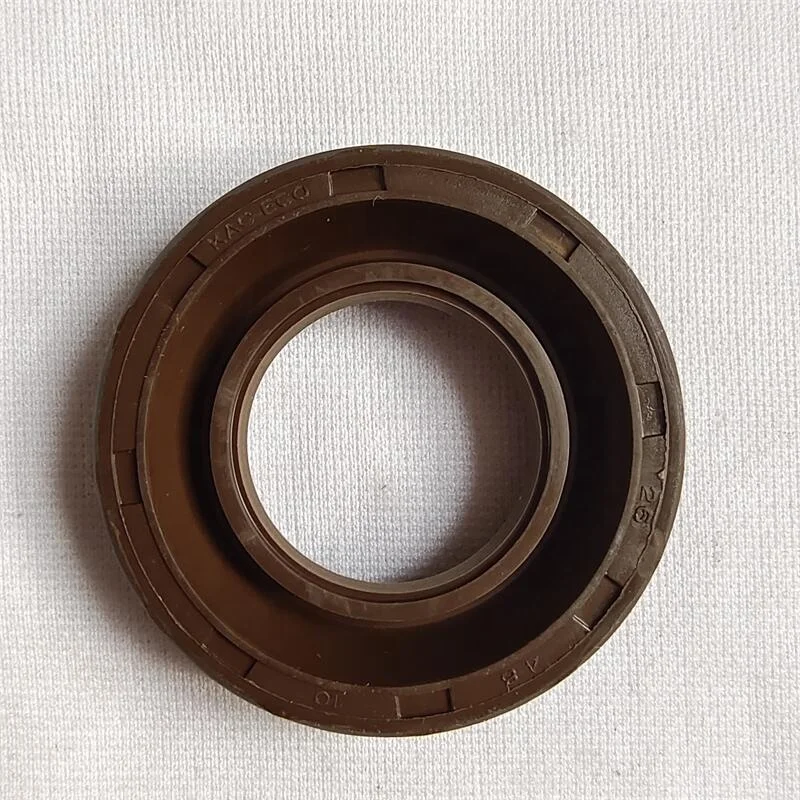 Zuyiko Spark Plug Oil Seal for Toyota Engines - 11193-15010